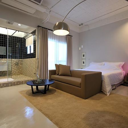 Longantree B And B Hualien Habitación foto