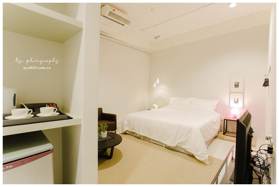 Longantree B And B Hualien Habitación foto