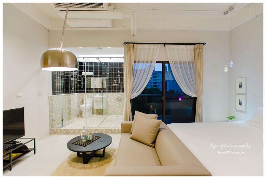 Longantree B And B Hualien Exterior foto