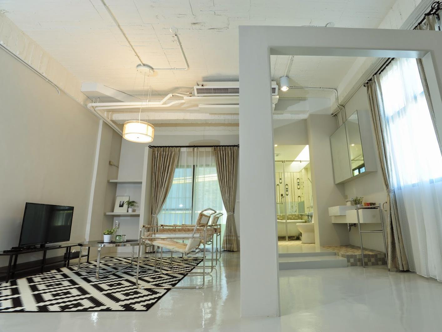 Longantree B And B Hualien Exterior foto
