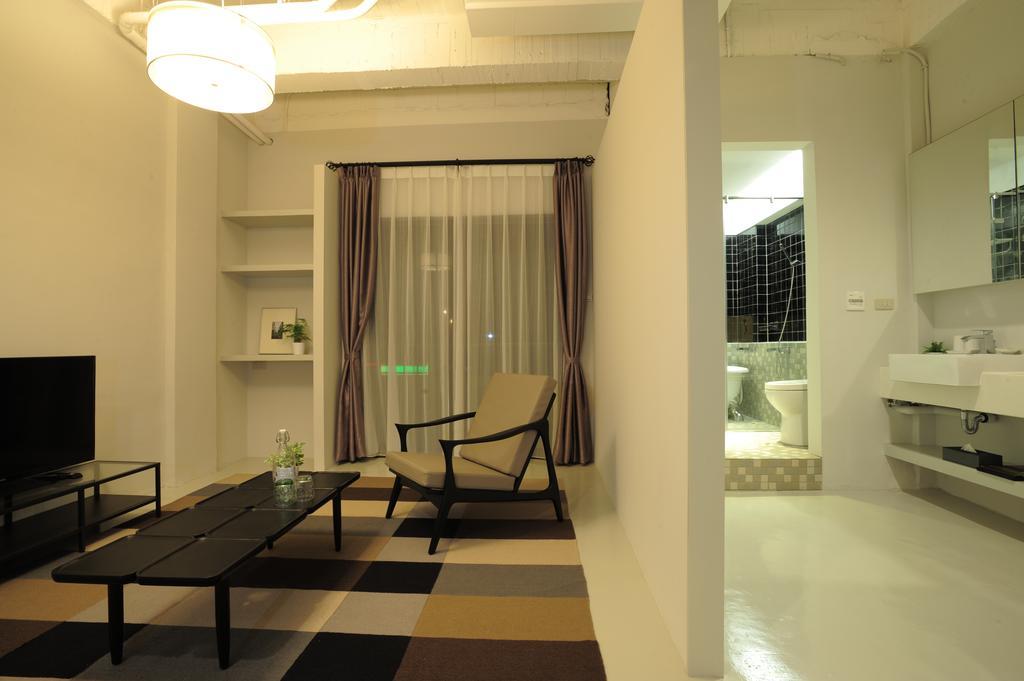 Longantree B And B Hualien Habitación foto