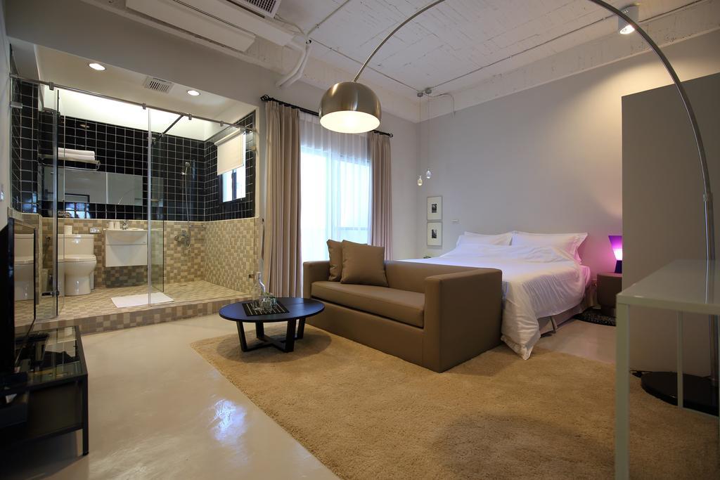 Longantree B And B Hualien Habitación foto