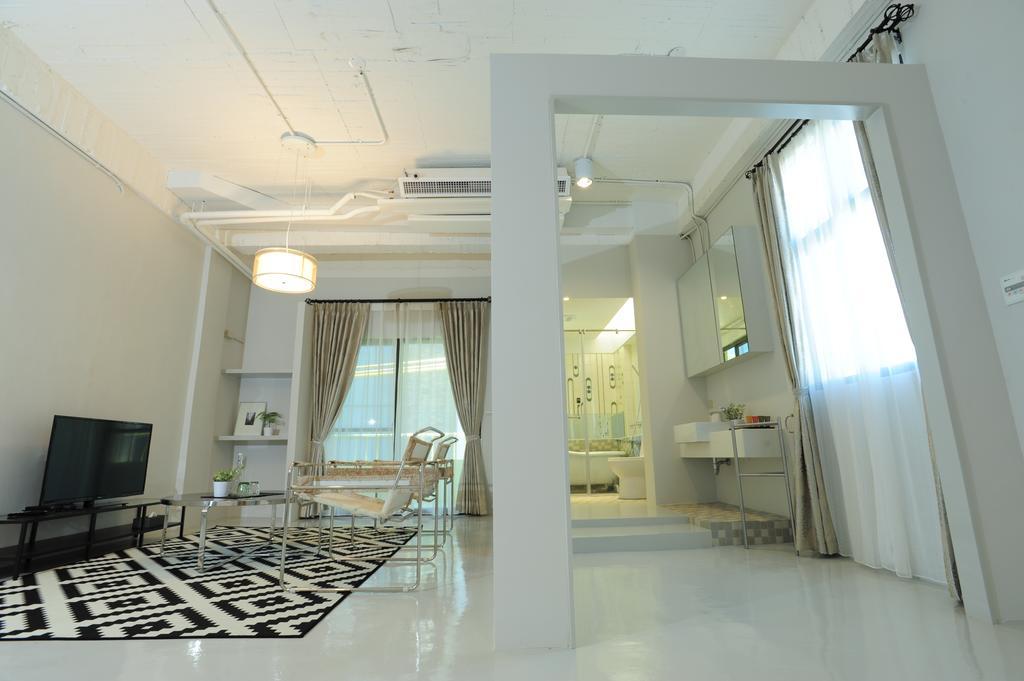 Longantree B And B Hualien Habitación foto