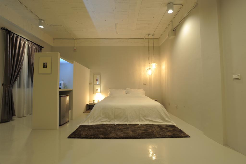 Longantree B And B Hualien Habitación foto