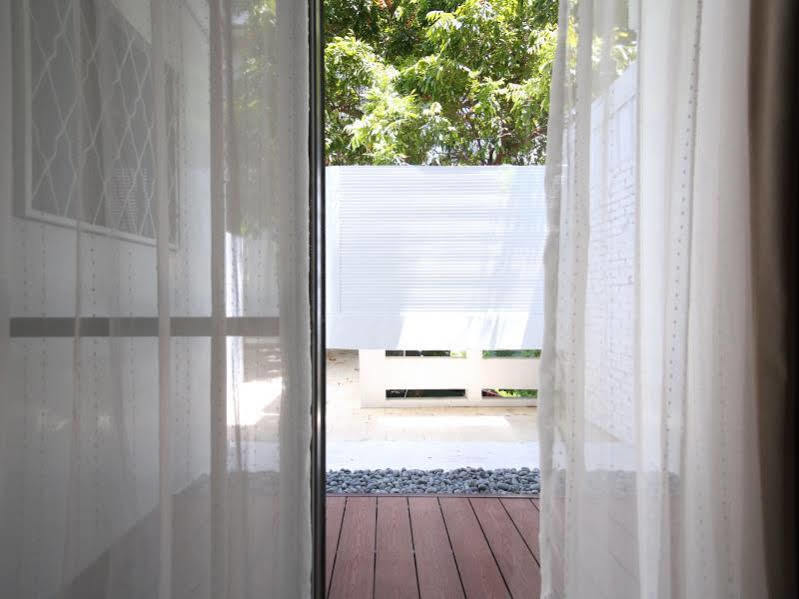 Longantree B And B Hualien Exterior foto